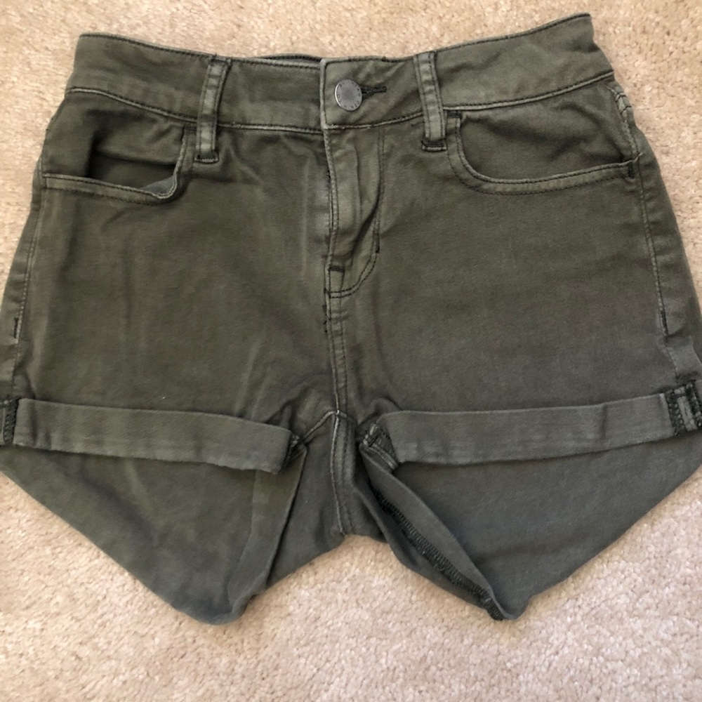 Pacsun shorts